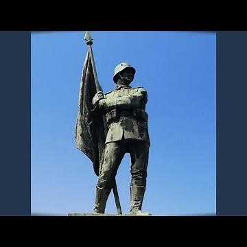 Freikorps Voran Marschversion