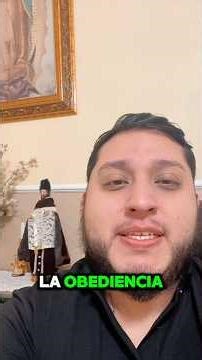 La verdadera obediencia católica: qué ES y qué NO ES