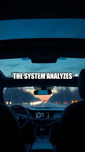 AI Powered Car Dashboards Redefining Everyday Driving