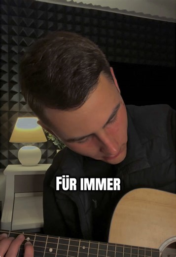 Für Immer - Böhse Onkelz Cover by SoundsofColin