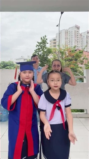 Congratulations to the Su sisters for receiving so many rewards for achieving the title of excell...
