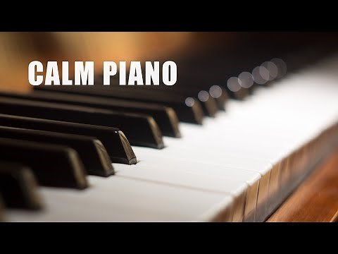 Beautiful Piano Music 24/7 - Study Music, Relaxing Music, Sleep Music, Meditation Music