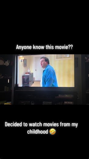 Nostalgic 2000s Movie Moments