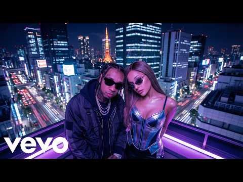 Tyga, Ariana Grande, Don Toliver - Rockstar Love (ft. Drake, Blvck) | (Official Lyrics Video) 2026