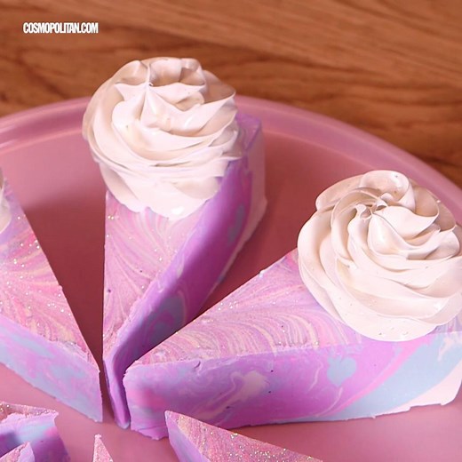 16M views · 6.2K shares | This gorgeous cake is actually SOAP. ...