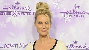 Nicollette Sheridan Highlights
