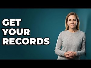 How Do I Get My Medical Records?