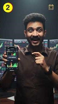 Types of Orders in Trading | Beginner’s Guide to Smart Trading