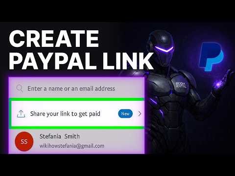 How To Create A Recurring Invoice In PayPal (2026) | Billing