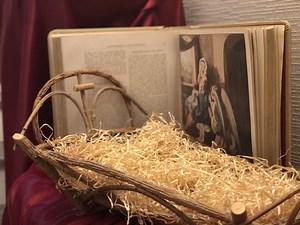 A Guided Advent Meditation On Scripture And Experience - Catholic-Link