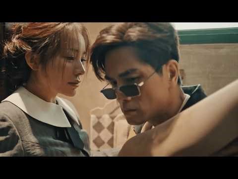 【FULL MOVIE】Mother-Son Kung Fu Warriors Battle Global Crime Syndicate