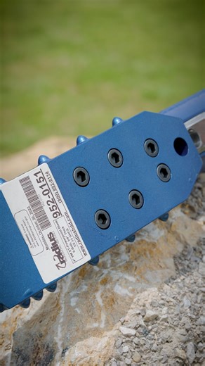 1.1K views · 14 reactions | In case you missed it: Radius HDD's dirt housing got an upgrade! Decked out with additional hardfacing for durability and fluid ports for continuous circulation ⏤ we're all about optimizing our tools for maximum performance. #RelyOnRadius #KickassHDD #RadiusHDD #WeArePullingForYou #NoHoleDrilling #HorizontalDrilling #DirectionalDrilling #Trenchless #HorizontalDirectionalDrilling #TrenchlessTechnology #PeopleOfHDD | Radius Professional HDD Tools | Facebook