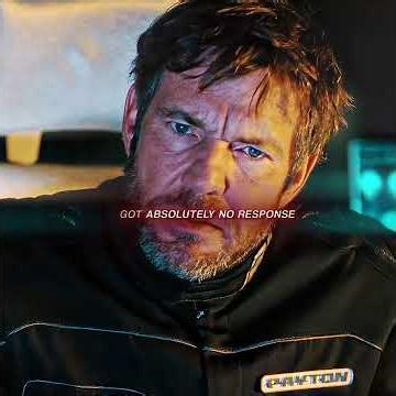 Recapping The Movie Pandorum