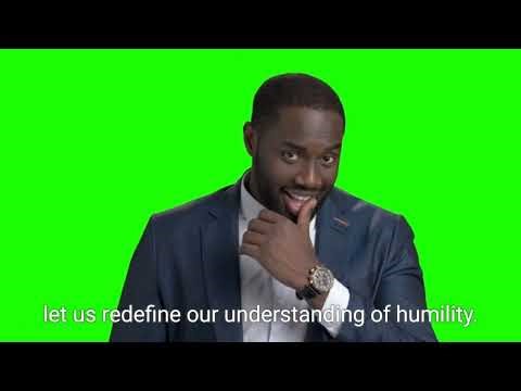 “The Humility That Brings Honor – A Reflection on Proverbs 11:2”