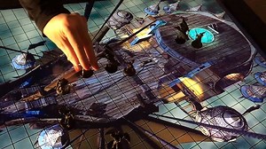 9K views · 165 reactions | Get to the deck, my party is overwhelmed by demons! This is a short demo of the Skyship I made last week. Hope you like it! Videos and roll20 compatible still images are available to download now at https://www.patreon.com/dynamicdungeons Music by sfx valley https://goo.gl/Yf2nxG (music is not included in the maps, only the natural ambient sounds) | Dynamic Dungeons - Animated maps for role-playing and tabletop games | Facebook