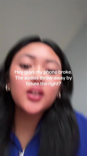 Phone Issues with Future's Audio: A Breakdown