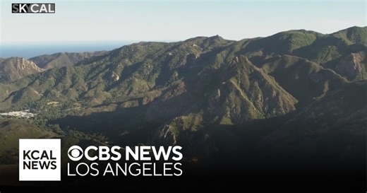 Malibu Creek State Park | Look At This!