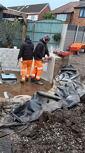 Mark Marshall on Reels