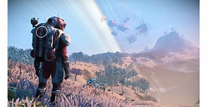 No Man's Sky: Wann startet Expedition 14? Mögliches Release-Datum, Inhalt und mehr