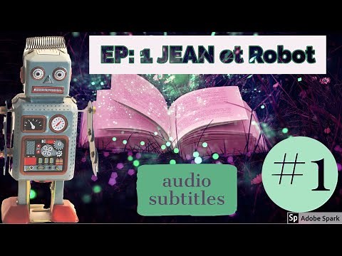 BEST French Short Stories [French audiobook and subtitles]