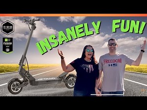 Apollo Ghost Scooter the Torture Test & Review / Uncover It's Limits & Performance!!