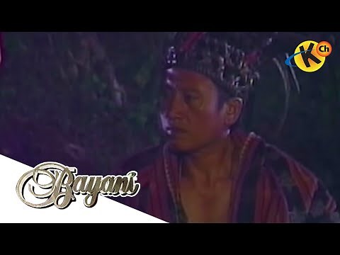 Macli-ing Dulag (Part 1) | Bayani