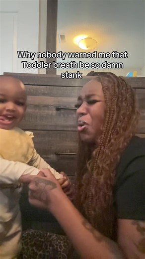It’s time to retire that cocomelon training toothpaste, his ahh need some Colgate max fresh with the breath strips in it & let’s throw in some brown listerine too cause wtf😐🤣 #fypシ゚viral #teenmom #contentcreator #babyboy #relateable