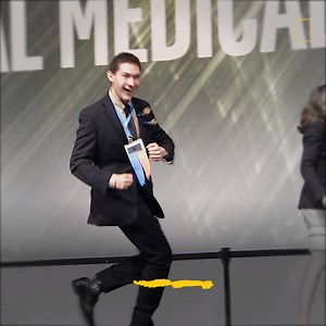 19K views · 87 reactions | In honor of American Education Week, we're inviting teachers & students nationwide to watch the inspiring documentary Science Fair. The film offers a front row seat to the victories, defeats & motivations of an incredible group of young people on the path to change their lives--and the world--through science! Fill out this form to receive free DVDs & educational materials: bit.ly/ScienceFairScreening | National Geographic TV | Facebook