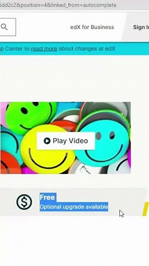 Best Free edX Courses with certificate You Should Take