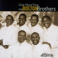Sho' Do Need Him Now by The Bolton Brothers