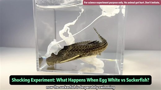Pleco Fish Experiment: Discovering Their Behavior