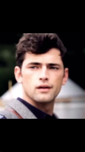 A Look at Sean O'Pry's Iconic Edits