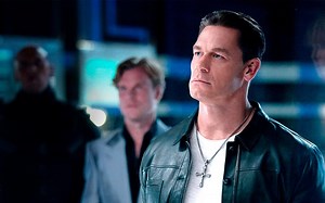 Películas de John Cena para ver online - Lista | Filmelier