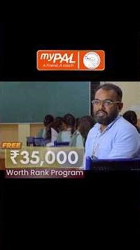 Join myPALs Bendre PUC Science and Commerce College, Dharwad with Integrated KCET, NEET, JEE