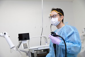 大腸がんの治療・大腸ESDってどんな治療なの？ | 胃と大腸の内視鏡ナビ