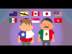 TTIP & TPP - A Threat to Latin America?