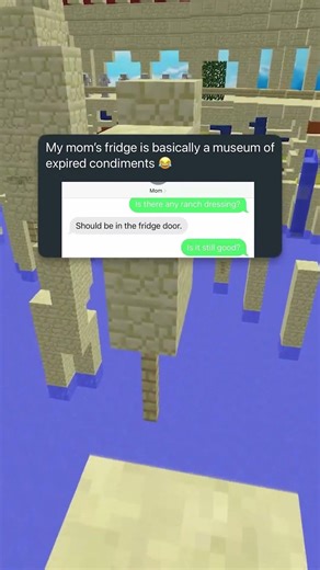 museum of expired condiments🥫