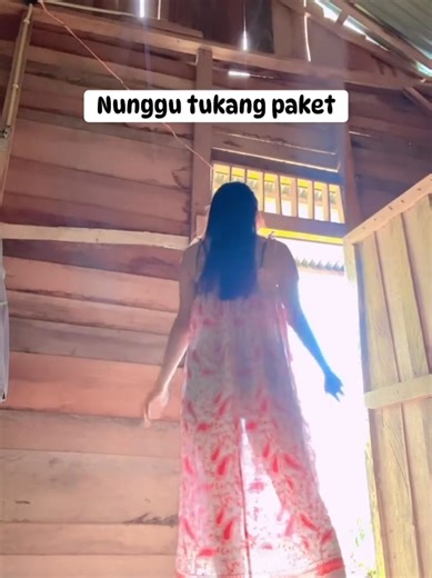 Mau Prank Kurir Paket yang Menghibur