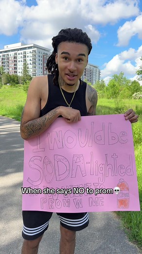 Devious Prom Plan Unfolding: No Date, No Problem!