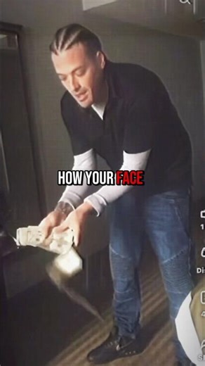 1090 Jake Gets Beat Up By PNO #fyp #viral