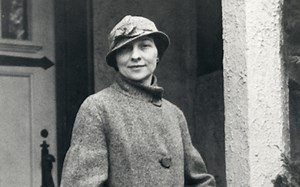 The Story of Elizebeth Friedman, the Pioneering Cryptologist Who Thwarted the Nazis & Got Burned by J. Edgar Hoover