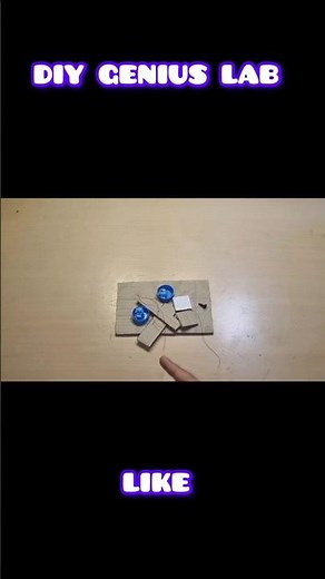 This DIY Balance Scale is Surprisingly Accurate! 😱⚖️