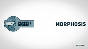 New Product Alert! The Morphosis is our first soft-shell type garment. It's essentially a hybrid windshell outer with zoned gridded fleece for insulation where you need it and not where you don’t. Its perfect for year round use as it offers protection from wind and light rain and some warmth but its also incredibly breathable. So its time to forget the on again, off again, on again, off again; it’s time to think about what you’re doing, not what you’re wearing. Here's Customer Service Hero Fran 