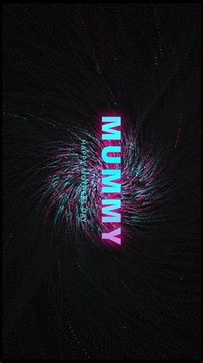 Mother's Day Animation code 😙🤩 #mothersday #happymothersday #animation