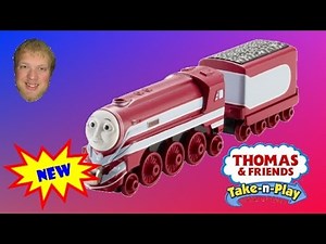 Thomas & Friends Caitlin