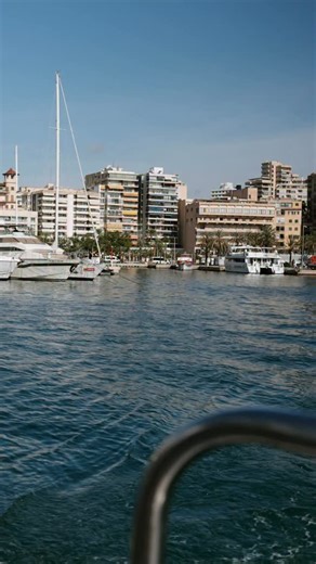 1.5K views · 18 comments | Ein Rückblick voller Magic Moments ✨ Von Meditation für die innere Balance, über unseren Hair Workshop mit wertvollen Pflegetipps, bis hin zum Katamaran-Trip auf hoher See. Gemeinsam mit unseren Creatorn & ihren Müttern haben wir unvergessliche Erinnerungen geschaffen – echte #WahreSchätzeMomente  #WahreSchätze #momlove #Selfcare #GarnierCommunity #HairCare | Garnier | Facebook