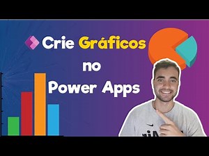 How to Create Charts in Power Apps (Complete Step-by-Step Guide)