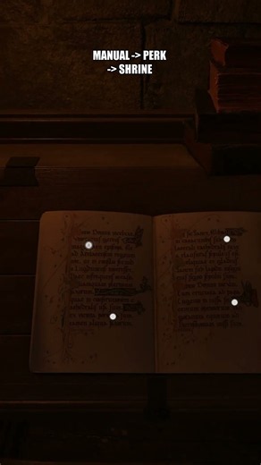 Blood of the Dawnwalker: Road Shrines Explained (Perks, Fast Travel, Storage)