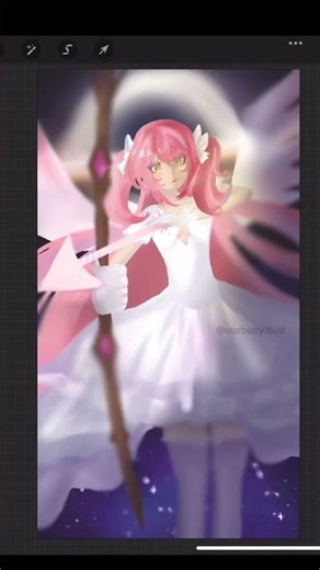 Madoka!