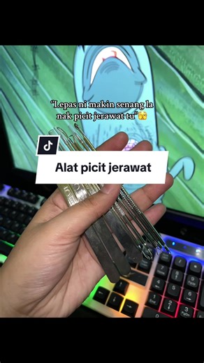 8-in-1 Acne Tools for Easy Pimple Extraction